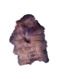 DINA Icelandic fire sheepskin - 120cm