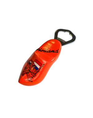  Klompopener oranje leeuw