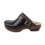 Leon Footwear LEON men's clog in sizes 41 to 47 - brown
