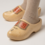 Traditionelle Holzclogs - alle Größen