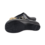 Leon Footwear Arbeitsclogs – sehr bequem – PU-Clogs – Schwarz