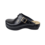 Ledi by Dina Work clogs - very comfortable - PU clogs - Black