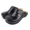 Ledi by Dina Work clogs - very comfortable - PU clogs - Black