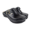 Leon Footwear Work clogs - very comfortable - PU clogs - Black