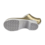 DINA Dina GoldCare - Gold topper with white PU sole