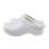 DINA Medical clogs - care clogs - White (also men's sizes)