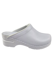 DINA Medical clogs - care clogs - White (also men's sizes)