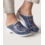 DINA Medical clogs - care clogs - Dina - starry night white sole