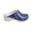 DINA Medical clogs - care clogs - Dina - starry night white sole