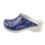 DINA Medical clogs - care clogs - Dina - starry night white sole