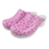 DINA Medizinische Clogs – Pflegeclogs – Dina – Pink Giraffe