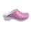DINA Medical clogs - care clogs - Dina - Pink Giraffe