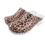 DINA Medische klompen - zorgklompen - Dina - Leopard skin