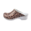 DINA Medische klompen - zorgklompen - Dina - Leopard skin