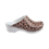 DINA Medical clogs - care clogs - Dina - Leopard skin
