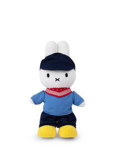  Miffy die Bäuerin – 24 cm