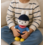 Miffy die Bäuerin – 24 cm