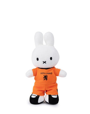  Miffy Fußball Holland – 24 cm