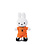 Miffy Fußball Holland – 24 cm
