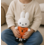 Miffy Fußball Holland – 24 cm