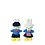 Miffy Farm Geschenkset für Paare – 15 cm