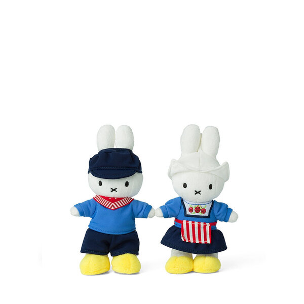 Miffy Boerenkoppel Giftset – 15cm