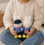 Miffy Farm Geschenkset für Paare – 15 cm