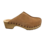 DINA Dina Lykke Clog - suede edition - Beige