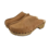 DINA Dina Lykke Clog - suede edition - Beige