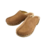 DINA Dina Lykke Clog - suede edition - Beige