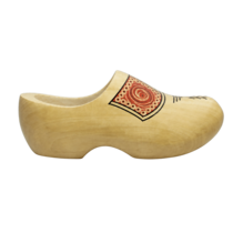 Traditionelle Holzclogs – alle Größen