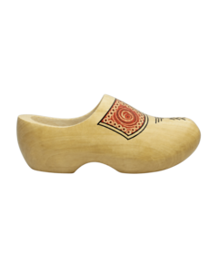  Traditional wooden clogs - all sizes