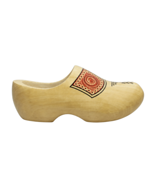  Traditionele houten klompen - alle maten