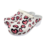 DINA Medizinische Clogs – Pflegeclogs – Dina – Hearts – Nur solange der Vorrat reicht