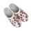 DINA Medical clogs - care clogs - Dina - Hearts WHILE STOCKS LAST
