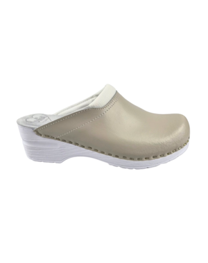 DINA Medical clogs - care clogs - Dina - Beige