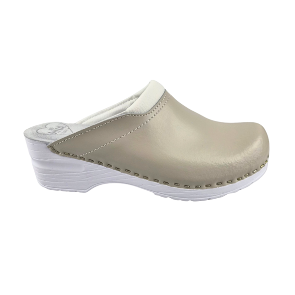 DINA Medical clogs - care clogs - Dina - Beige
