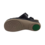 Leon Footwear Laura Sandalen schwarz - Doppelriemen - Material: Leder & Polyurethan