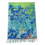 Schal/Tuch mit Irismotiv – Vincent van Gogh