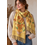Scarf/shawl Sunflowers - Vincent van Gogh