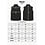 Wonderfully Warm Bodywarmer made of 100% Sheep Wool – Anthracite