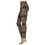 Damen-Leggings mit Panther- und Leopardenmuster – 2 Farben