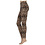 Dames Legging Panterprint – Leopard Print – 2 Kleuren