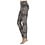 Damen-Leggings mit Panther- und Leopardenmuster – 2 Farben