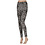 Damen-Leggings mit Panther- und Leopardenmuster – 2 Farben
