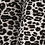 Dames Legging Panterprint – Leopard Print – 2 Kleuren