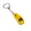 Schlüsselanhänger mit Logo