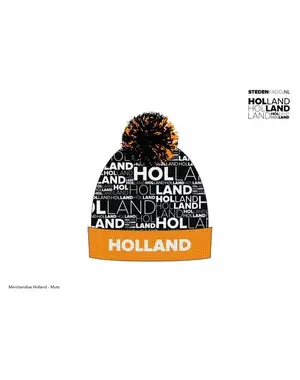  Muts Holland