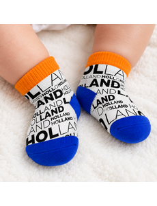  Baby sokjes Holland – 2 paar