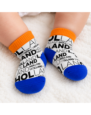  Babysocken Holland – 2 Paar